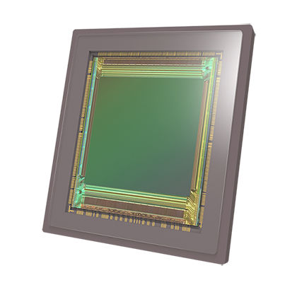 Capteur d'image CMOS - Emerald 67M - e2v scientific instruments - haute sensibilité