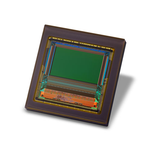 Capteur d'image CMOS - Emerald 8M9 - e2v scientific instruments - compact