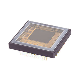 Capteur d'image CMOS - Lince6M5 - e2v scientific instruments - à haute vitesse