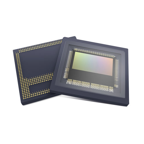 Capteur d'image CMOS - Lince11M - e2v scientific instruments - à haute vitesse