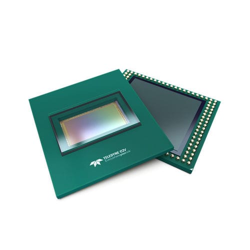 Capteur d'image CMOS - Snappy 2M - e2v scientific instruments