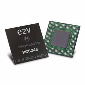 Processeur - PC8245 - e2v scientific instruments