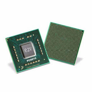 Processeur - PC8610 - e2v scientific instruments