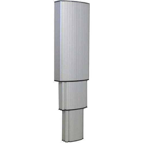 Colonne de levage télescopique - VISOLIFT - Baumeister & Schack - DC