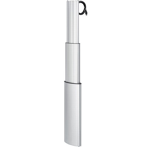 Colonne de levage télescopique - T 180/3 580 - Baumeister & Schack
