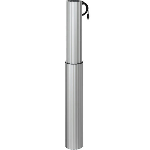 Colonne de levage télescopique - TR 126/2 - Baumeister & Schack