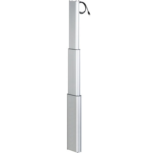 Colonne de levage télescopique - T 175/3 - Baumeister & Schack