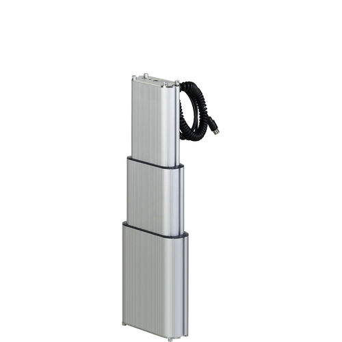 Colonne de levage télescopique - T 175/3 mini - Baumeister & Schack