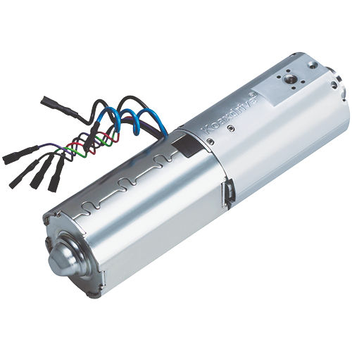 Actionneur linéaire - Type Koax D series - Baumeister & Schack - électrique / DC / pour frein