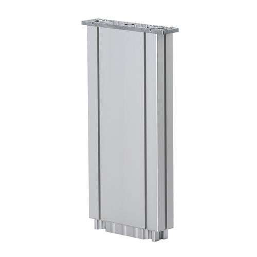 Colonne de levage télescopique - Hexalift - Baumeister & Schack - synchrone / forte charge / à faible bruit
