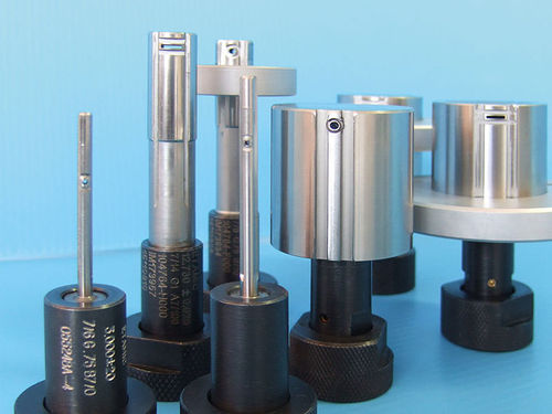 Broche pneumatique de visite - JENOPTIK Industrial Metrology Germany GmbH - de mesure