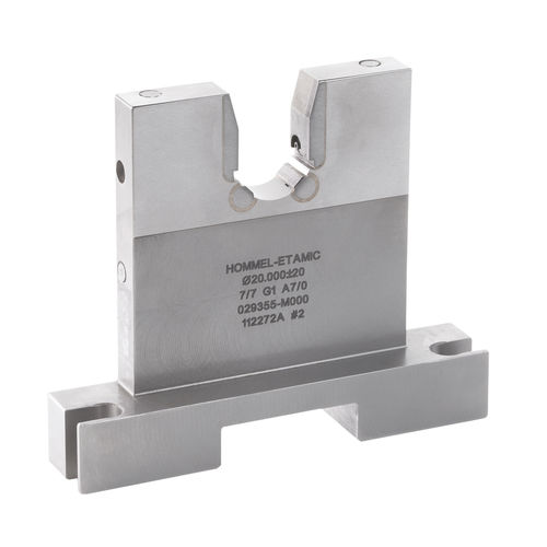 Calibre mâchoires - Gageline AG300 - JENOPTIK Industrial Metrology Germany GmbH