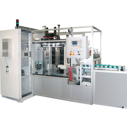 Machine de mesure de surface optique - Opticline WMS series  - JENOPTIK Industrial Metrology Germany GmbH - de mesure de forme / pour grandes pièces / pour l'industrie automobile