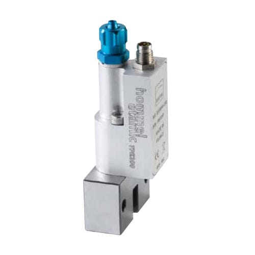 Transducteur électro-pneumatique - Gageline TPE200 - JENOPTIK Industrial Metrology Germany GmbH