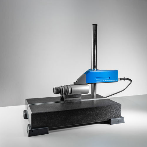 Rugosimètre de surface - Waveline W40 - JENOPTIK Industrial Metrology Germany GmbH