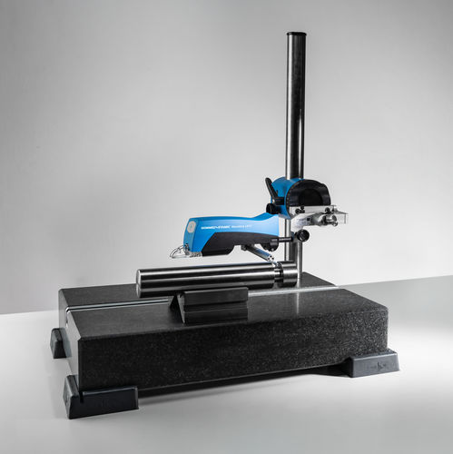 Rugosimètre de surface - Waveline W15 - JENOPTIK Industrial Metrology Germany GmbH - compact / sans fil