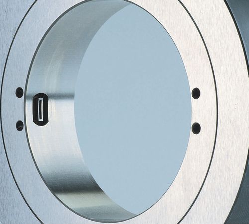 Bague étalon - JENOPTIK Industrial Metrology Germany GmbH