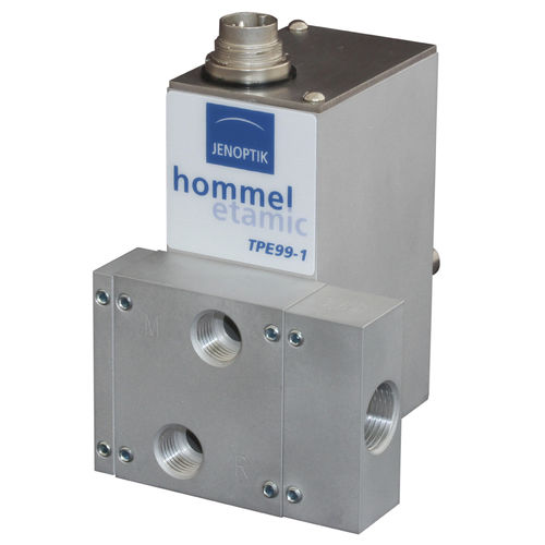 Transducteur électro-pneumatique - Gageline TPE99    - JENOPTIK Industrial Metrology Germany GmbH