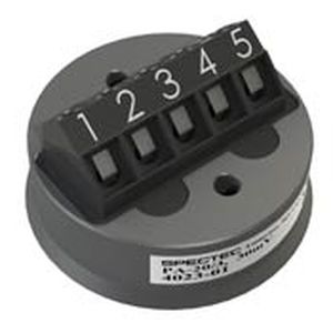 Conditionneur de signal pour capteur de vitesse - 4023 - Spectec