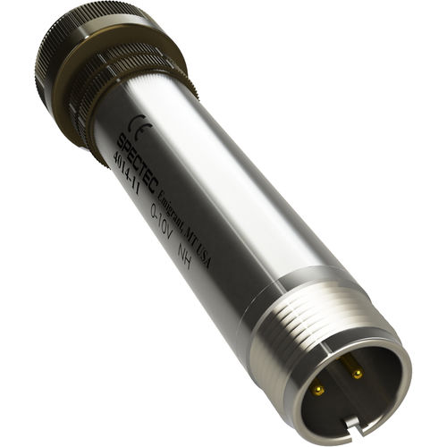 Conditionneur de signal amplificateur - 4013, 4014 series - Spectec - pour capteur