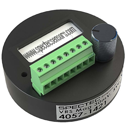 Convertisseur de signal numérique - 4057 - Spectec - multifonction