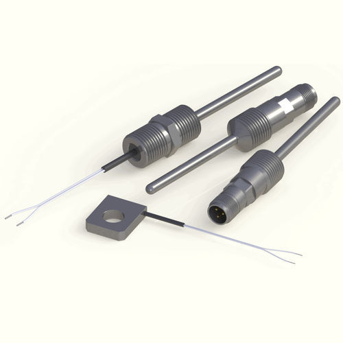 Thermocouple - Spectec - RTD / CTN / à thermistance