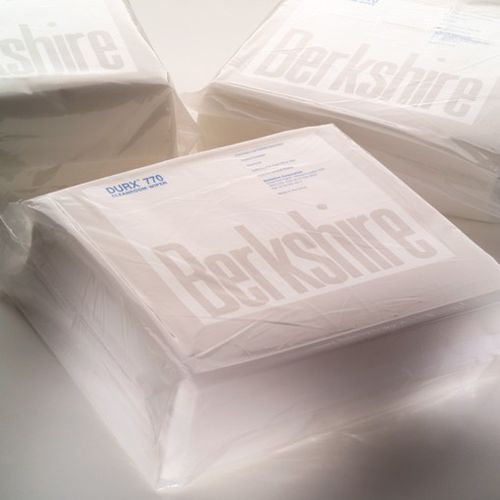 Essuie-tout en polyester - Durx® 770  - Berkshire Corp