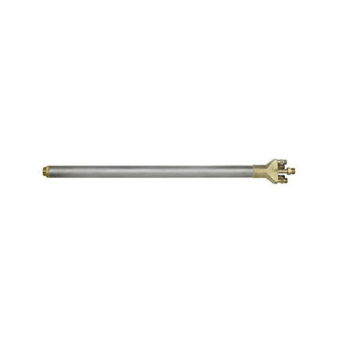 Torche de découpe à flamme - PRESTOCUT M 651 - MESSER CUTTING SYSTEMS - refroidie par air / manuelle