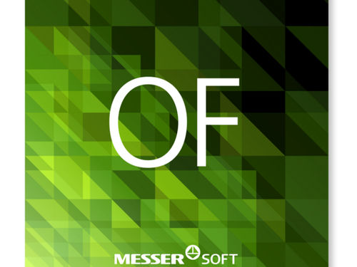 Logiciel d'ingénierie - OmniFab - MESSER CUTTING SYSTEMS - de CFAO / d'ERP / de mécanique