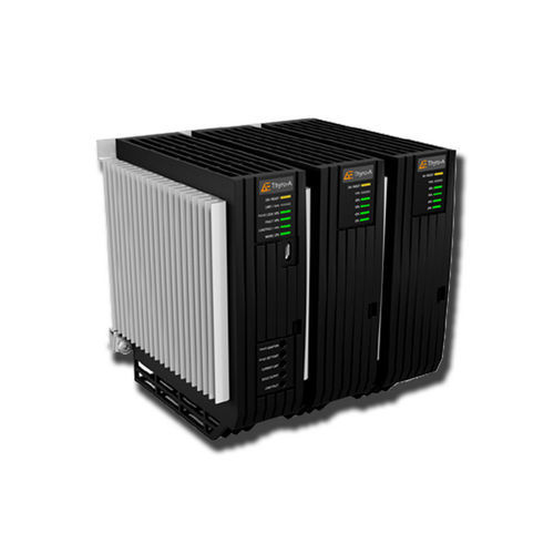 Interrupteur à thyristor - TH-S - ASCON TECNOLOGIC
