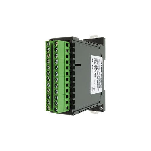 Contrôleur de température numérique - KRD7 - ASCON TECNOLOGIC - PID / programmable / UL