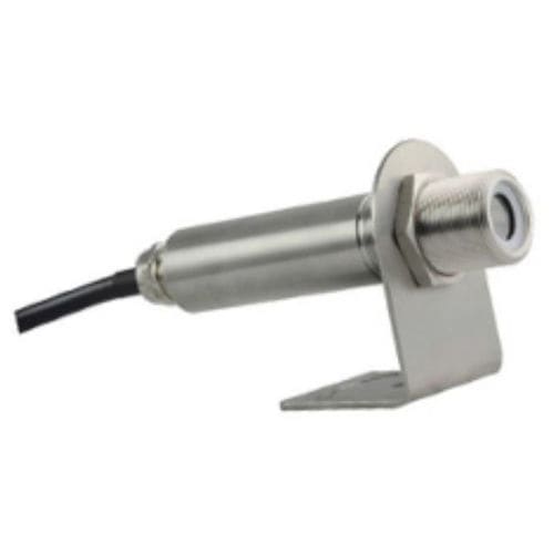 Capteur de température à infrarouge - ZIS EIIRLIB - ASCON TECNOLOGIC - en inox / sans contact