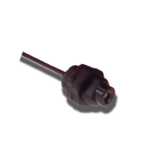 Capteur de température à infrarouge - ZIS 01 - ASCON TECNOLOGIC - fileté / à sortie thermocouple / IP65