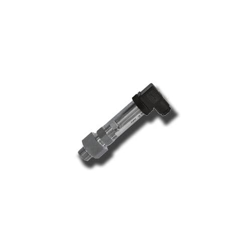 Transmetteur de pression relative - TP27A - ASCON TECNOLOGIC - absolue / de vide / piézorésistif