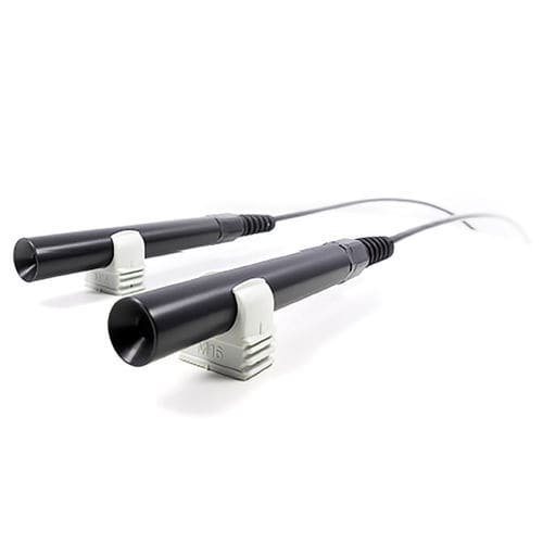 Sonde d'humidité relative - TRH200 - ASCON TECNOLOGIC - murale / 4-20 mA / DC