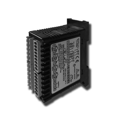 Contrôleur de température avancé - X30 - ASCON TECNOLOGIC - sans affichage / PID / programmable