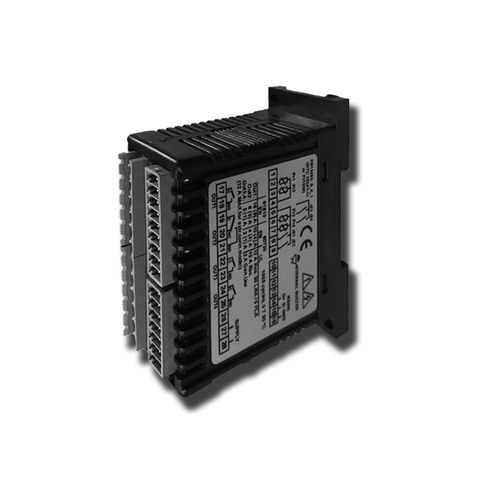 Contrôleur de température pour système frigorifique - X36P - ASCON TECNOLOGIC - sans affichage / PID / programmable