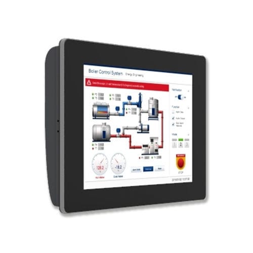 Terminal opérateur à écran tactile résistif - OPCMT 3092X - ASCON TECNOLOGIC - encastrable / 1024 x 768 / Quad Core Cortex A17