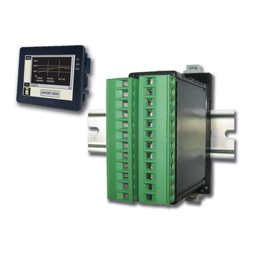Programmateur - KRD50 - ASCON TECNOLOGIC