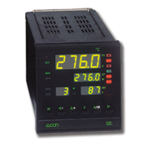 Régulateur de température numérique - QF - ASCON TECNOLOGIC - RS-485 / configurable / universel