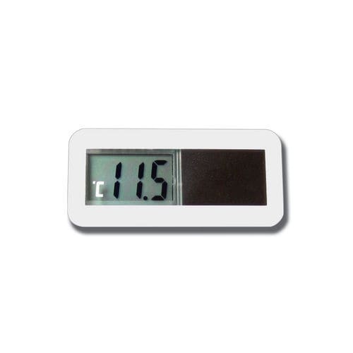 Indicateur de température - TLCD 60 - ASCON TECNOLOGIC - LCD / à 3 chiffres / pour cellule de charge
