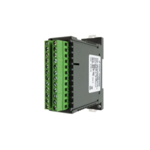 Convertisseur de signal RS-232 - A30 - ASCON TECNOLOGIC - sur rail DIN / RS485