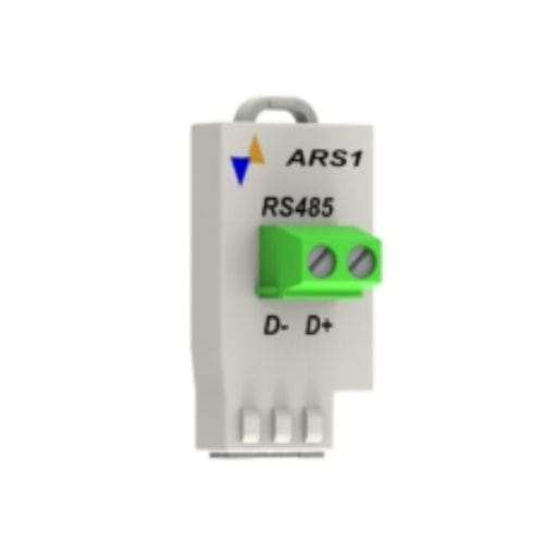 Convertisseur de signal numérique - ARS1 - ASCON TECNOLOGIC - RS485
