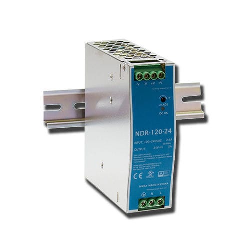 Alimentation électrique sur rail DIN - APS2AL series - ASCON TECNOLOGIC - AC/DC