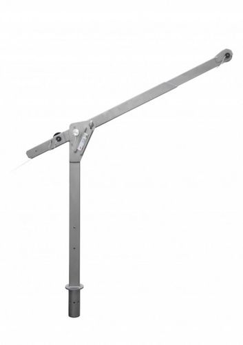 Potence articulée - ASS-3 - Hailo Professional - pour fortes charges / de levage