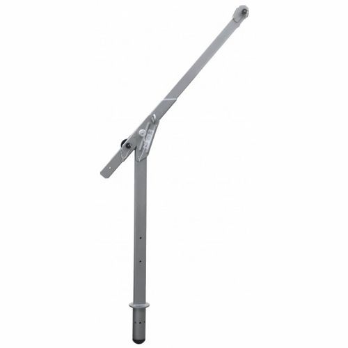 Potence pour fortes charges - AASS-1 - Hailo Professional - pour engin de chantier / de levage