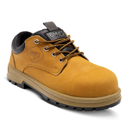 Chaussures de sécurité pour second oeuvre - CIGALE - Gaston MILLE - pour chantier / étanche / résistante aux chocs