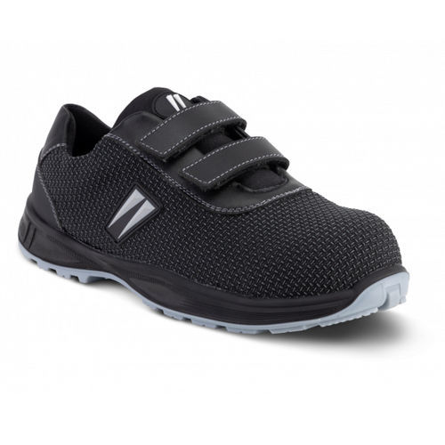 Chaussures de sécurité de logistique et maintenance - MERCURE - Gaston MILLE - pour second oeuvre / pour chantier / antidérapante