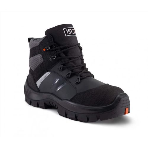 Chaussures de sécurité anticoupure - ANTICUT - Gaston MILLE - pour second oeuvre / pour chantier / antidérapante