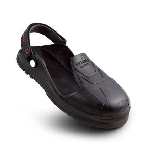 Sur-chaussure de sécurité - MILLENIUM FULL PROTECT - Gaston MILLE